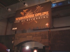 WARHAMMER ONLINE