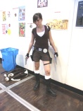 LARA CROFT