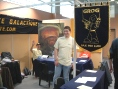 STAND DU GROG