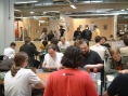 STAND DU GRIMOIRE