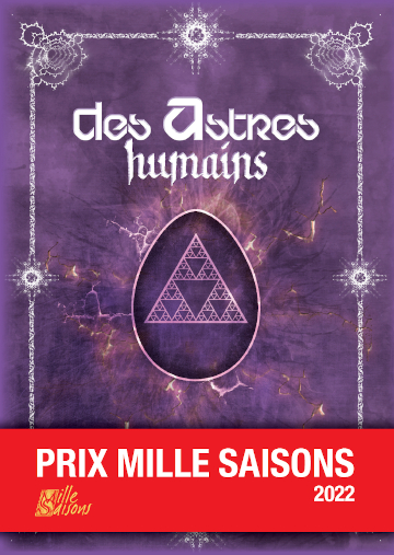 ANTHOLOGIE DES ASTRES HUMAINS