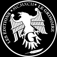 LOGO GRIMOIRE