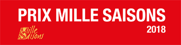 PRIX LITTERAIRE MILLE SAISONS