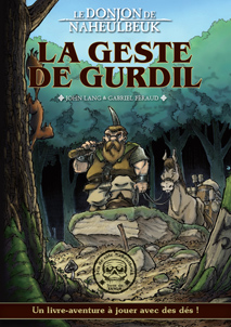 ACHETER LA GESTE DE GURDIL