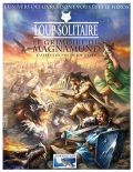 Grimoire Magnamund Loup Solitaire