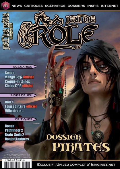 SITE JDR MAGAZINE