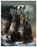 Livre Loup Solitaire