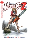 Manga BoyZ 1