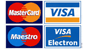 Paiement CARTE BLEUE