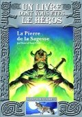 LOUP SOLITAIRE