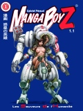 Manga BoyZ
