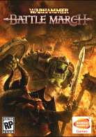 BATTLE MARCH