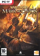 MARK OF CHAOS