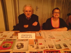 PAPIERS NICKELES