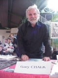 GARY CHALK