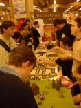 WARHAMMER FORUM