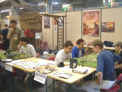 WARHAMMER FORUM