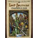 L'Encyclopédiée du Monde