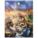 LOUP SOLITAIRE - Le Grimoire du Magnamund 
