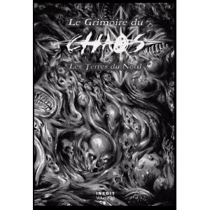 Le Grimoire du CHAOS