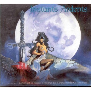 Instants Ardents