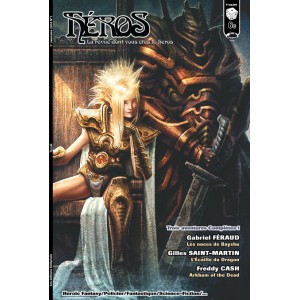 Revue H&eacute;ros