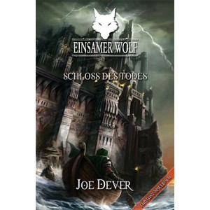 Einsamer Wolf - Flucht aus dem Dunkel