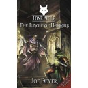 LONE WOLF - Jungle of Horror