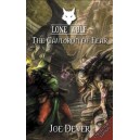 LONE WOLF - The Cauldron of Fear