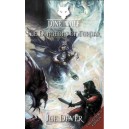 LONE WOLF - The Dungeons of Torgar