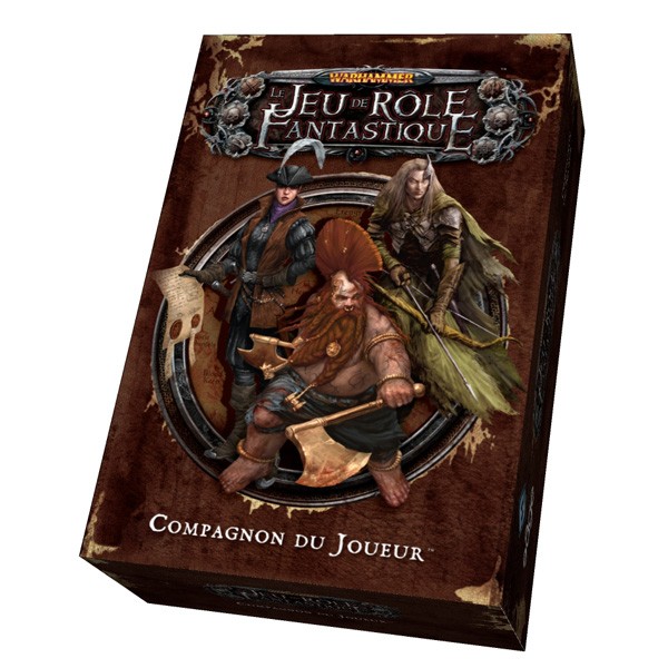Idee de rencontre rpg