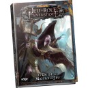 WARHAMMER - Le Guide du Ma&icirc;tre de Jeu