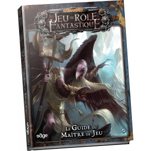 Le Guide du Ma&icirc;tre de Jeu
