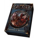 WARHAMMER - Le Compagnon du Bestiaire