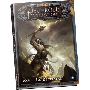 WARHAMMER - Le Bestiaire