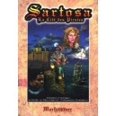 SARTOSA - La Cit&eacute; des Pirates