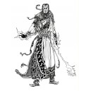 The Warlock of Firetop Mountain