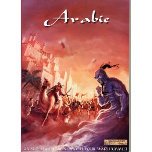Warhammer - Arabie