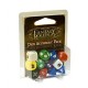 WARHAMMER - SET DE DES