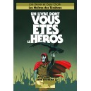 Les Ma&icirc;tres des Tenebres