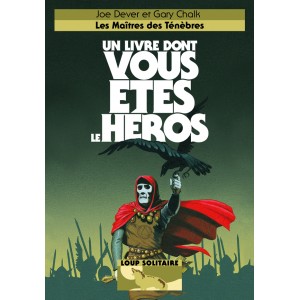 Les Ma&icirc;tres des Tenebres (1)