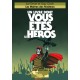 Les Maîtres des Tenebres (1)