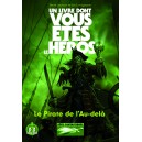 Le Pirate de l&rsquo;Au-del&agrave; (19) PRECOMMANDE