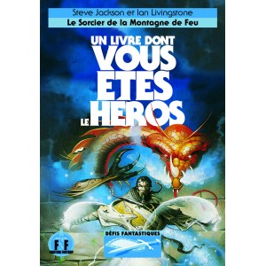 Le Sorcier