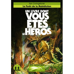 La For&ecirc;t de la Mal&eacute;diction (3)