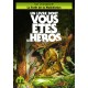 La Forêt de la Malédiction (3)