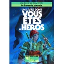 La Travers&eacute;e Infernale