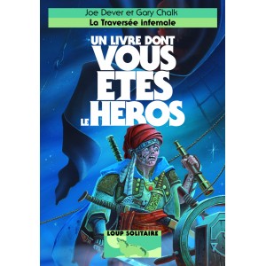 La Travers&eacute;e Infernale (2)