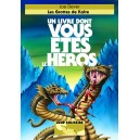 Les Grottes de Kalte (3)
