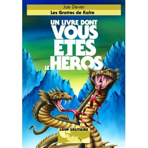 Les Grottes de Kalte